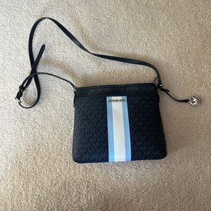 Michael Kors Bedford Crossbody